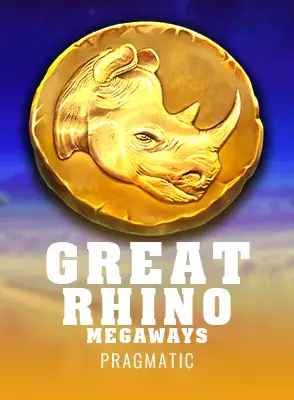 Great Rhino Megaways